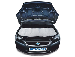 Автоодеяло (Автопилот)