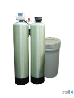 Система умягчения atoll RFS-1362SE-ALT1 (б/наполнителя), ATLSSB147