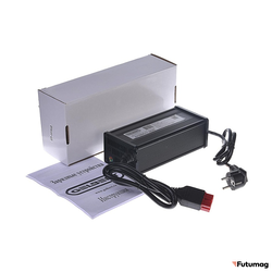 Зарядное устройство Gelbert для LiFePo4 аккумуляторов 24V50A/H (20А)