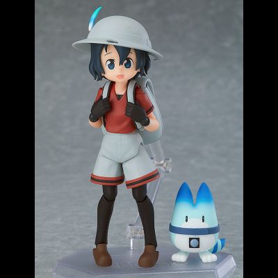 Фигурка фигма Кабан (figma Kaban)