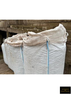 Дрова в биг-бэгах