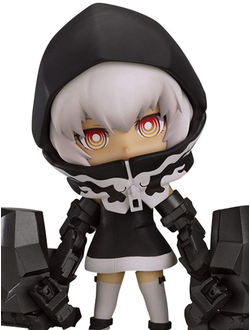 Нендроид Сила (Strength TV Animation Ver.)