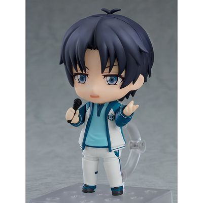 Нендроид Вэньчжоу Юй (Wenzhou Yu)