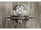 адресная табличка