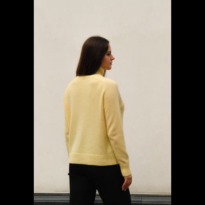 Свитер женский 100% кашемир