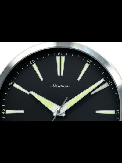 Настенные часы Rhythm CMG540NR02