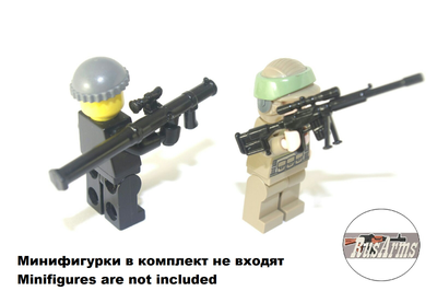 RusArms - Оружие ЦАХАЛ | Weapons of IDF