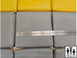 Модульный мягкий пол