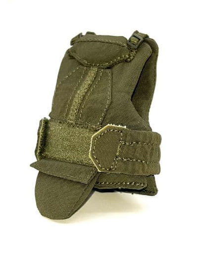 Бронежилет 1/12 (LW010) - Crazy Figure