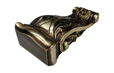 декоративное изделие в хроме