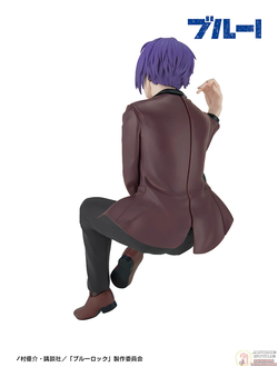 Фигурка Рэо Микагэ (Reo Mikage Sweets Flavor)