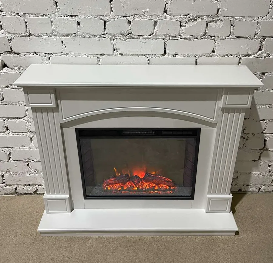 Камин электричесский Грация