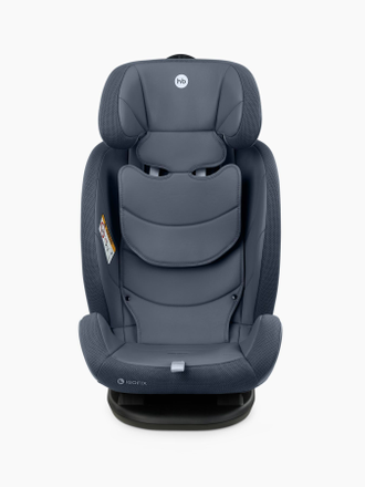 Автокресло 0-36 кг Isofix Happy Baby Orex Dark Blue