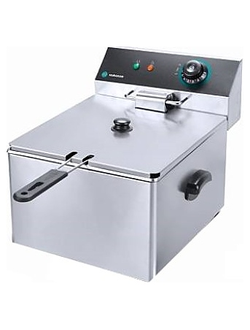 Фритюрница Hurakan HKN-FD8N