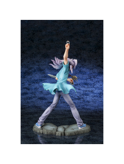 Фигурка 1/7 Тёмный Бакура (Yami Bakura)