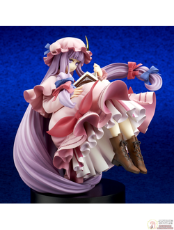 Фигурка 1/8 Пачули Нолидж (Patchouli Knowledge)