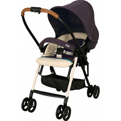 Combi stroller 2025 mechacal handy