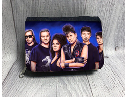 Кошелек Сектор Газа, Юрий Хой №16