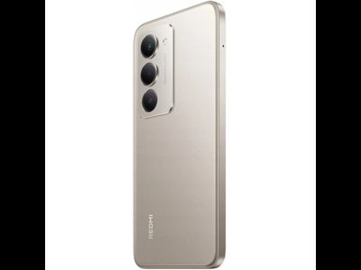 Xiaomi Redmi 15 6/128GB RU Титановый