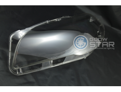 Стекло для фары BMW 5 series F10/F11 седан/универсал (2009-н.в) правое (R), 1шт