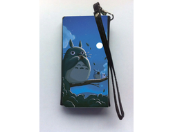 Универсальный чехол на телефон Мой сосед Тоторо, Totoro №32