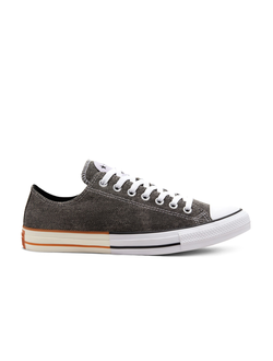 Кеды Converse Chuck Taylor All Star Happy Camper Low Top