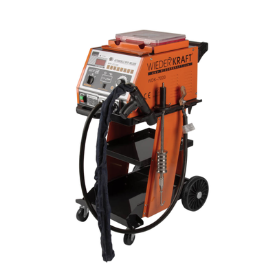 Споттер WIEDERKRAFT WDK-7000