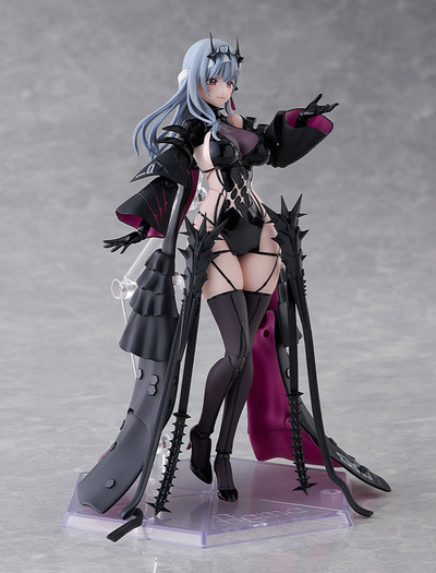 Фигурка фигма Модерния (figma Modernia Second Affection)