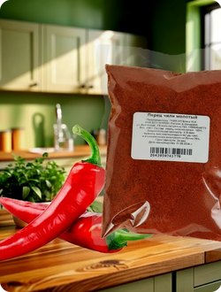 Кавказские приправы