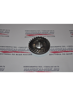 Шестерня редуктора Hangkai 9.9 л.с.