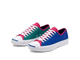 Кеды Converse Jack Purcell Low Happy Camper Game Royal