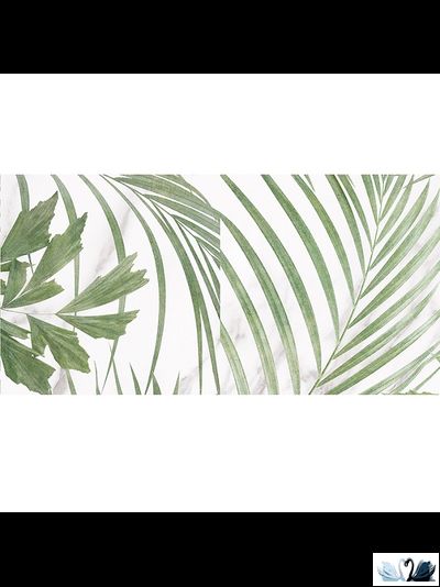 Плитка настенная Laparet Blanco белая микс 08-00-01-2676 20х40 см