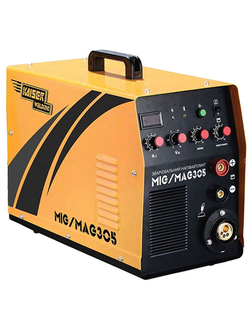 Сварочный полуавтомат KAISER MIG/MAG 305