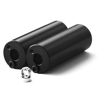 Продажа пег 25NINE (Black) для BMX велосипедов в Иркутске