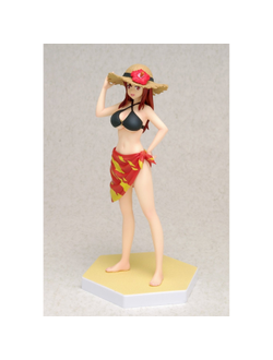 Фигурка 1/10 Мао (Maou)