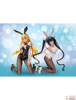 Фигурка 1/4 Гестия (Hestia Bunny Ver.)