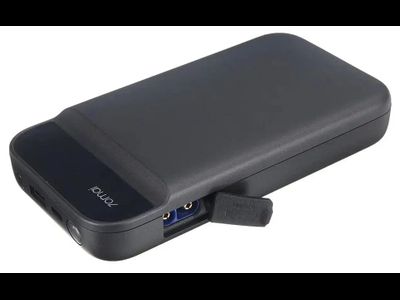 Пуско-зарядное устройство Xiaomi 70mai Jump Starter Midrive PS01