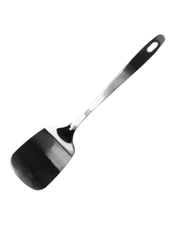 Лопатка 100 мм Luxstahl [C4-08]