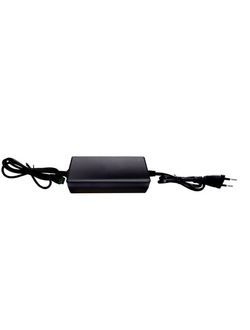 SVP-122  Блок питания: Максимальный ток нагрузки, А - 3; Выходное напряжение, В - 12