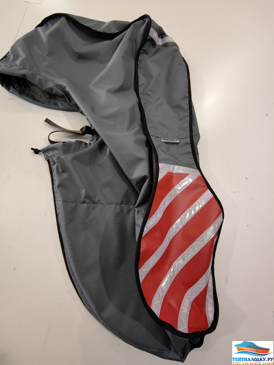 Транспортировочный чехол - HIDEA 9.9-15 л.с. - 2 такта