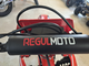 Regulmoto Holeshot Red Edition (4 valves)