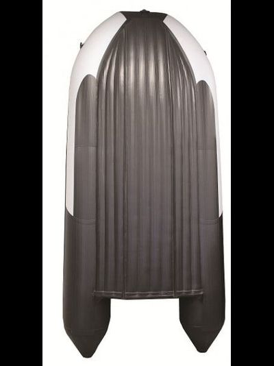 МОТОРНАЯ ЛОДКА РИВЬЕРА 3600 НДНД