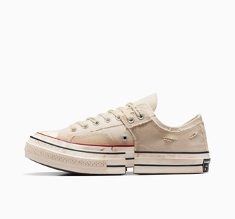 Converse Feng Chen Wang x Chuck 70 Low Brown Rice