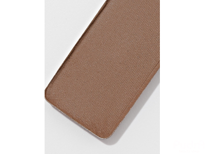 PROMAKEUP laboratory PERFECT SHADOW компактные тени для век, тон 02 ореховый / матовый