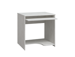 Стол компьютерный С-233 Северное дерево светлое