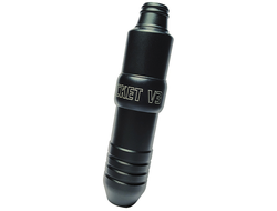 Роторная тату машинка Pen "Rocket V3" black