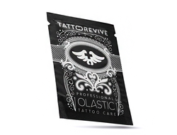 Гель для ухода за тату - Olastic Revive, 5ml