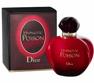 Hypnotic Poison Dior 1998 год