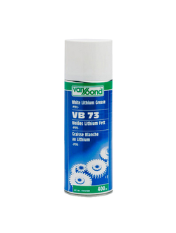 Белая литиевая смазка PTFE Varybond® VB 73