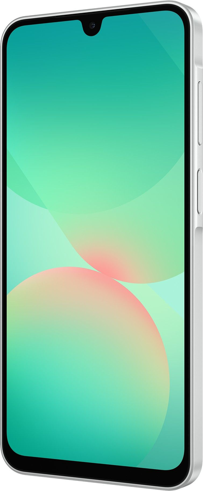 Samsung Galaxy A26 8/256GB RU (A266) Белый